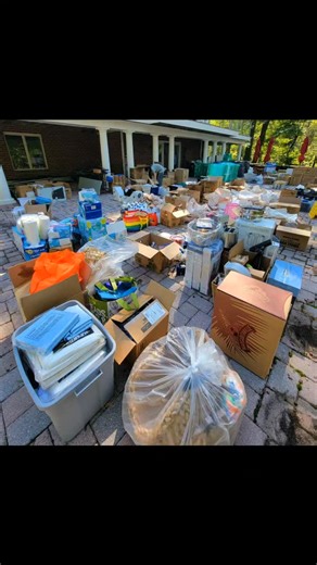 Basement decluttering and organizing project starts now!!朗 Free Estimation #decluttering #homeorganizing #basement #organizing #morespacehome #dmv #clutterfree #clutter #DMVCleaning #dmvorganizer | More Space Home | Facebook