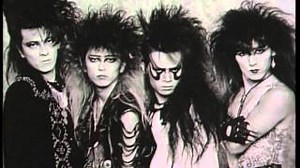 FIRE FIRE Lyrics - EZO | eLyrics.net