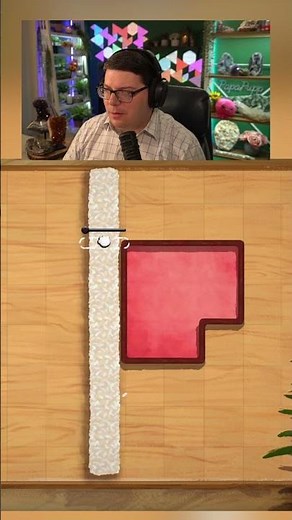 Bento Blocks - Part 1 #Shorts