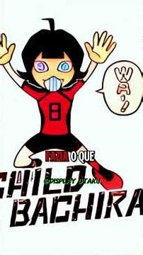 Bachira Desperta, Humilha Kunigami e Marca o 1º Gol do Barcha! 🔥⚽ #bluelock