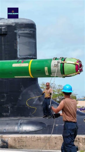 India $2.1 Billion Deal With Italy | 48 Advanced Heavyweight Torpedoes to Boost Naval Power