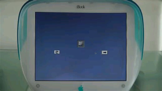 Windows NT 3.51 on Apple iBook G3? [ Nobel Tech ]