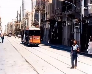 6.5K views · 475 reactions | Alexandria, Egypt, in 1925. | The Old Bahrain | Facebook