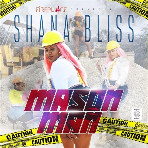 Mason Man (Clean Version) (Preview)