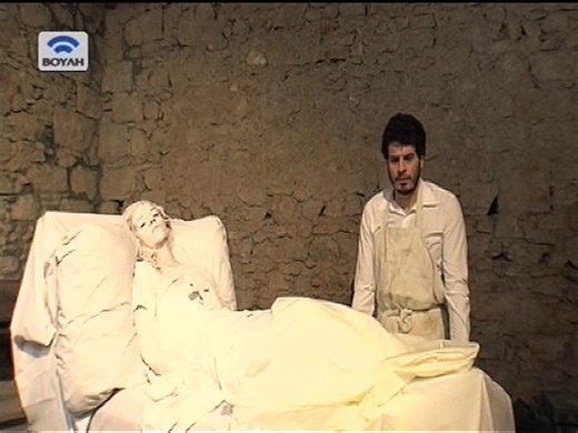 ΕΓΩ Ο ΓΙΑΝΝΟΥΛΗΣ ΧΑΛΕΠΑΣ - 2010 - TVRip - 720x544