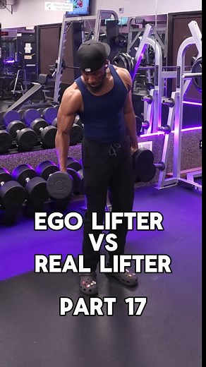 RealLifter Tip: Bicep Curl ( Supination ) If you’re curling straight...