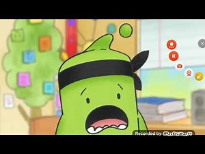 YTP: PBS Kids program for Mojo!