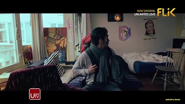 Unlimited Love (2014)