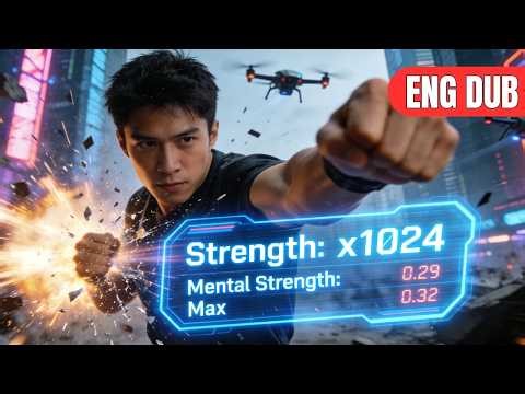 Apocalypse: God Reborn ⚡ | School Queen Obsessed 👸 | Protecting Humanity ❤️‍🔥