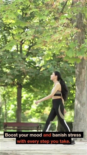 Unlock the Power of a 45 Minute WalK #Fitness #BriskWalk #WeightLoss #HealthyLifestyle #dailyroutine