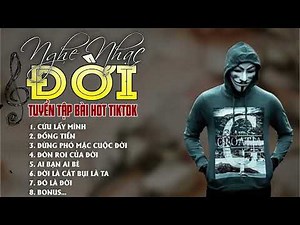 Liên Khúc Những Ca Khúc Nhạc Chế Về Đời Nghe Cực Chất | Lk Nhạc Chế Mới Nhất | Chợ Nhạc Chế