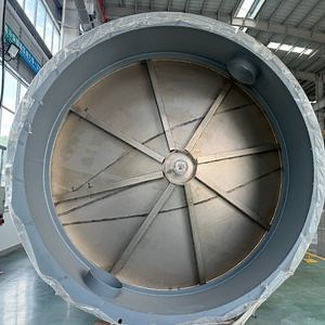 Vertical Cylindrical Storage Tank Equipped with Internal Floating Roof and Vapor Recovery System