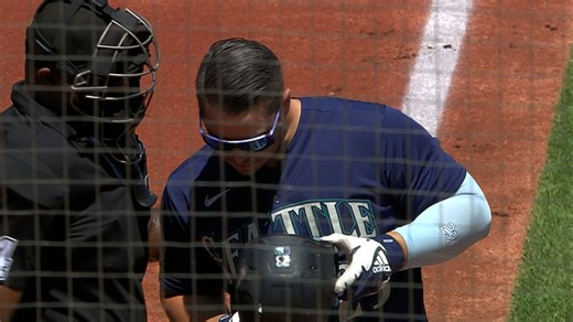 Pablo López fans Ty France