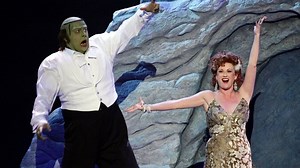 ABC’s next live musical will be Young Frankenstein—sorry, Fronkensteen