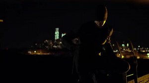 Discover the man behind the hero. #Daredevil | Marvel's Daredevil