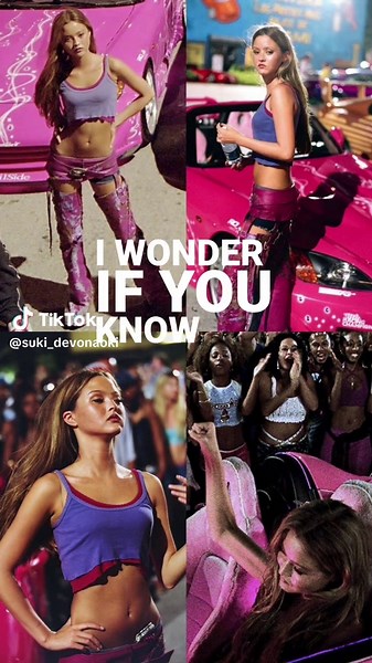 Devon Aoki in 2 Fast 2 Furious: A Memorable Scene