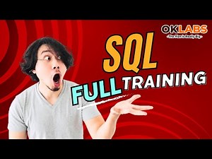 Day 1 - SQL Tutorials