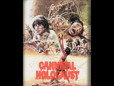 Cannibal Holocaust Soundtrack 02 - Adulteress' Punishment