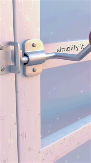 Simple Idea for a Gate Latch (Plus, Tips to Prevent Rust)