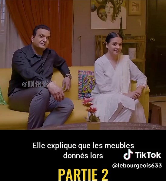 Fils du Destin : Une Plongée dans l'Univers Bollywoodien