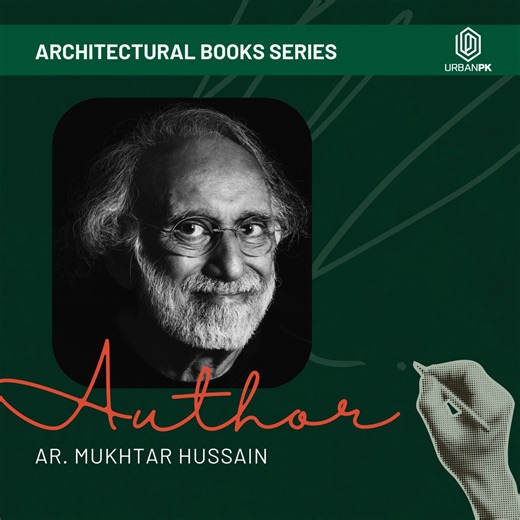 UrbanPK on Instagram: "✨ If walls could speak, what stories would Pakistan’s architects tell? 🇵🇰📚 UrbanPK continues its Architectural Book Series with two powerful contributions by Ar. Mukhtar Hussain—100+1 Pakistani Architects & Their Own Houses and Foundation & Forms. These books aren’t just collections; they’re time capsules of Pakistan’s architectural soul. From intimate glimpses into architects’ personal living spaces to deep explorations of design philosophies that shaped entire eras—ea