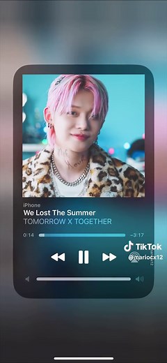 #TXT [We Lost The Summer] #txt_bighit_official #날씨를잃어버렸어#txtwelostthesummer #welostthesummer #투모로우바이투게더 #tomorrow_x_together #yeonjun #tachyung #soobin #beomgyu #hueningkai #fyp #KPop #fouryoupage