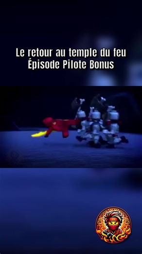 NYA INSULTE KAI GRATUITEMENT ?! 😭🤣 (elle lui sauve la vie 😅) - NINJAGO ÉPISODE PILOTE BONUS EN FRANCAIS | 15ème Anniversaire de Ninjago 🥳 - Ninjago en français #Ninjago Célébrons les 15 ans de Ninjago avec les épisodes pilotes spéciaux ! #Ninjago #DragonsRising #Garmadon #ninjago #dragonsrising #ninjagoedit #Lloyd #legoninjago #trends #NinjagoEnFrançais #Fallow #Viral #Edit #Kai #Nya #Jay #Cole #Zane #Morro