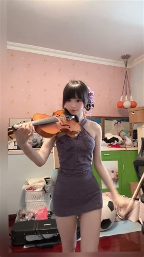 Title: Dive into Jay Chou's Latest Hits - Unmissable Violin Melodies! JayChou Music Violin