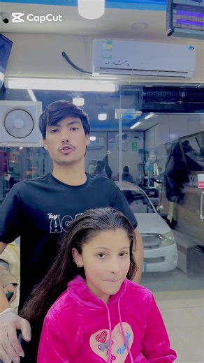 Transform Your Hair with Keratin Treatment at VIP Hair Salon