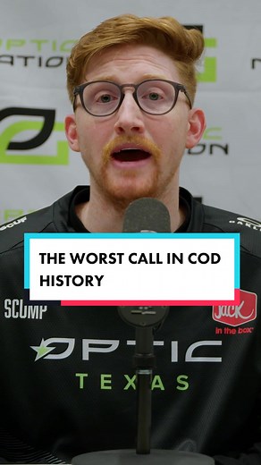 Scump Reacts to OpTic Win in Texas | CoD Esports Update