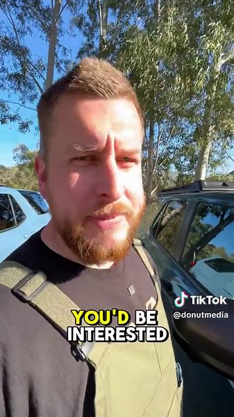 New 4Runner trim just dropped😳Via @Zach @JustinFreemaan | 4 Runner