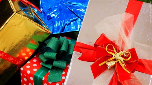 How to minimize your waste this holiday season