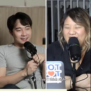 Evelyn and I talk about my recent quarantine life after coming back to Malaysia... #mrnigelng #ricetomeetyou | Nigel Ng