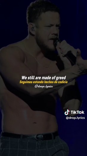 Imagine Dragons - Demons (Official Music Video)