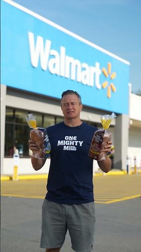 The Best Bread to Buy at Walmart! 🍞