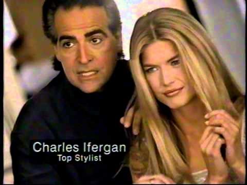 Tresemme commercial (1997)