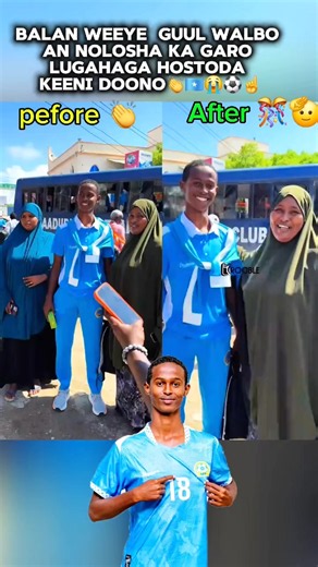 Mogadishu, Somalia: A Glimpse into Life in the Capital