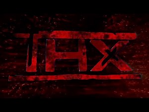 THX: Horror Variant Edition - Cimarron