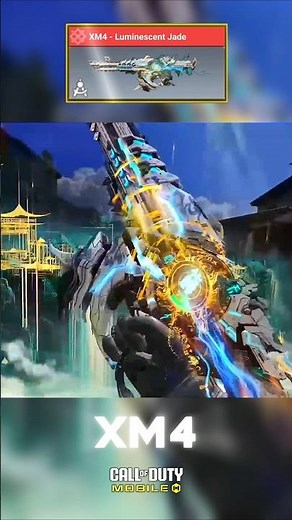 Mythic XM4 First Look🔥 (Inspection | Killeffects)