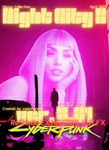 Steam Community :: Guide :: How to "Mod" Cyberpunk 2077