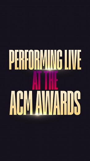 What a line-up 🤩 Catch all these artists and more at the #ACMawards, streaming May 11 on @primevideo!
