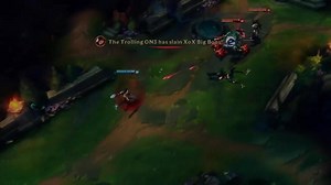 9.4K views · 294 reactions | Jump - Attack - Jump -> Like Leage of Legends Epic Clips /Mastiff | League of Legends Epic Clips | Facebook