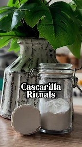 ✨ Discover the Magic of Cascarilla: Nature’s Spiritual Shield 🤍🥚 Ever heard of cascarilla? This magical eggshell powder is your spiritual tool for protection and cleansing! ✨🛡️ Protection vibes:• Creates spiritual barriers• Guards your home’s entrance• Your personal spiritual shield✨ Cleansing powers:• Space clearing• Sacred object purification• Spiritual bath essential🏠 Perfect for:• Drawing protection symbols• Blessing your space• Enhancing meditation💫 Fun fact: This powerful powder is a 