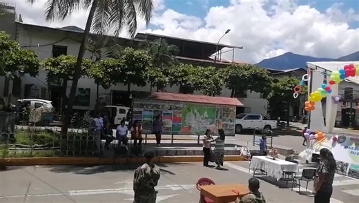 Jose Maria Arguedas on Reels