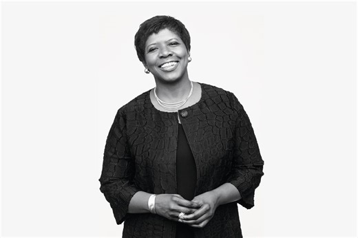A tribute to Gwen Ifill’s remarkable life and legacy | WHYY