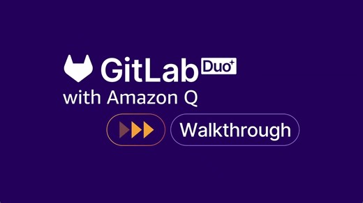 GitLab on Instagram: "Still manually upgrading legacy Java apps? There's a better way. Transform Java 8 ➡️ Java 17 with AI-powered automation. One command. Full traceability. Zero functionality loss. See GitLab Duo with Amazon Q modernize an entire codebase, from source files to pom.xml, in this quick demo. Learn more. Link in bio🔗"
