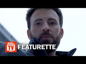Defending Jacob Limited Series Featurette | 'The Making Of' | Rotten Tomatoes TV