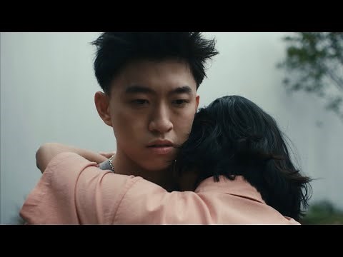 Rich Brian - Little Ray Of Light (Official Video)