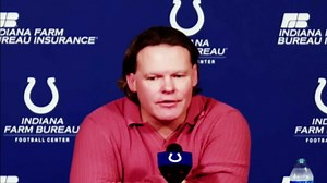 Report: Bucs declining fifth-year option on OLB Joe Tryon-Shoyinka's contract