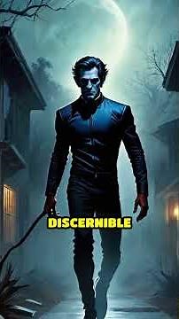 The Chilling Tale of the Fresno Nightcrawler